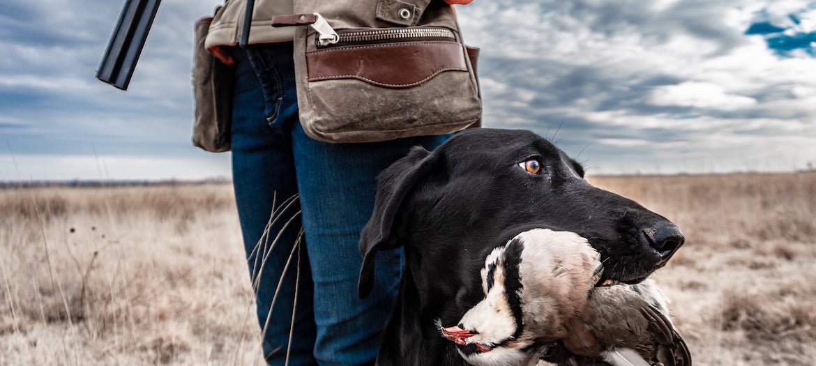 Premium Leather & Waxed Canvas | Mission Mercantile Leather Goods