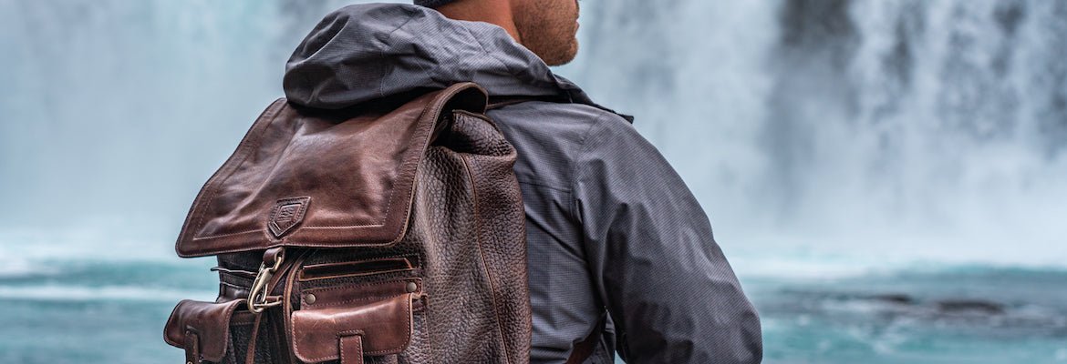 Theodore Backpack main image 1