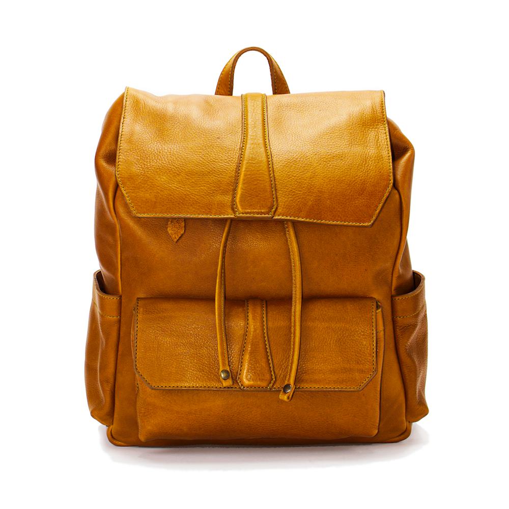 ELLINGTON BACKPACK - GREY