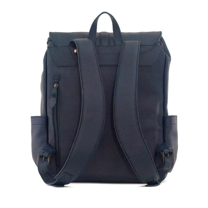Ell Mercy Backpack Ellington Leather Backpack | MIssion Mercantile