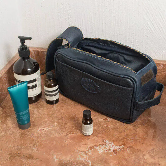 New! Ruby Tooled Toiletry Bag main image 1