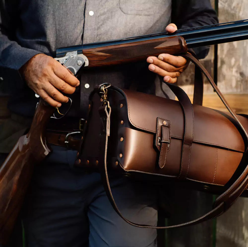 Heritage Leather Tradesman Bag | | Mission Mercantile Leather Goods Heritage Leather Tradesman Bag | | Mission Mercantile Leather Goods