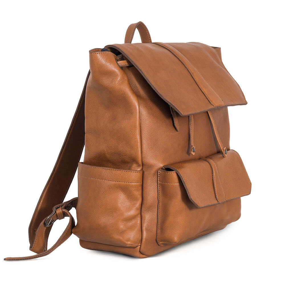 Ellington Leather Backpack for Ellington Leather Backpack for