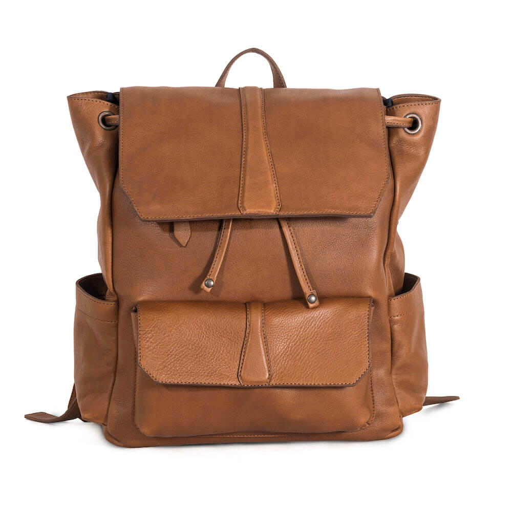 Ellington Leather Backpack Ellington Leather Backpack