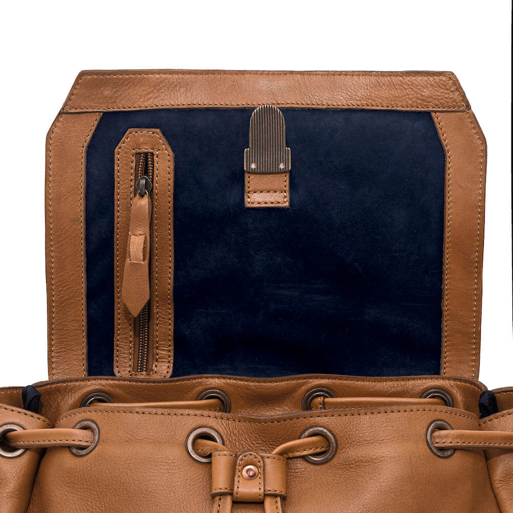 Ellington Leather Backpack for Ellington Leather Backpack for