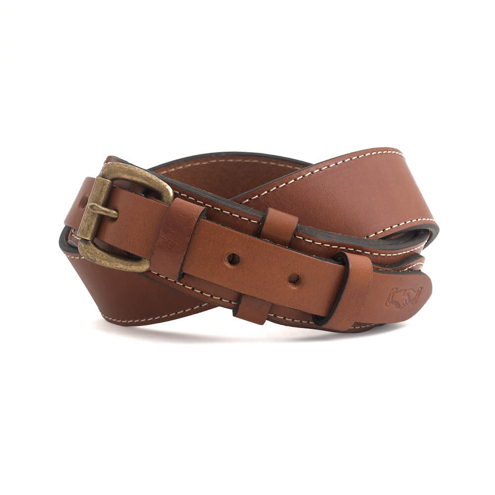 小物 Abraham V2 Ranger Strap Belt in Velvet Ranger Belts – ABRAHAM