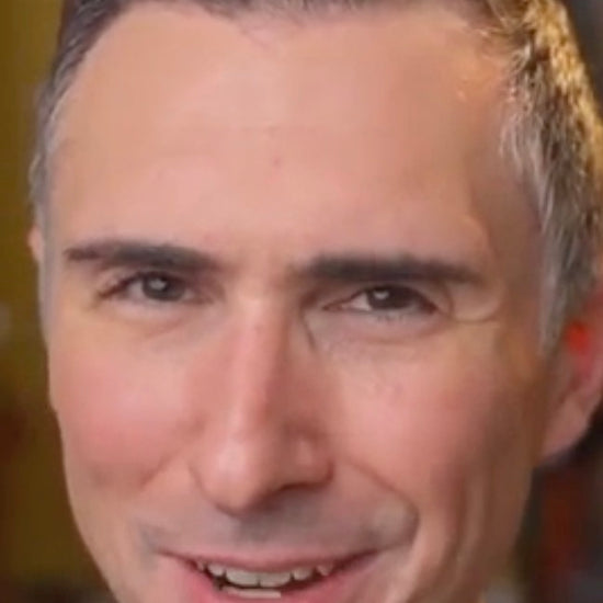 Campaign Waxed Canvas Leather Backpack-Bags > Backpack > Waxed Canvas-Smoke-Brown-Mission Mercantile Leather Goods