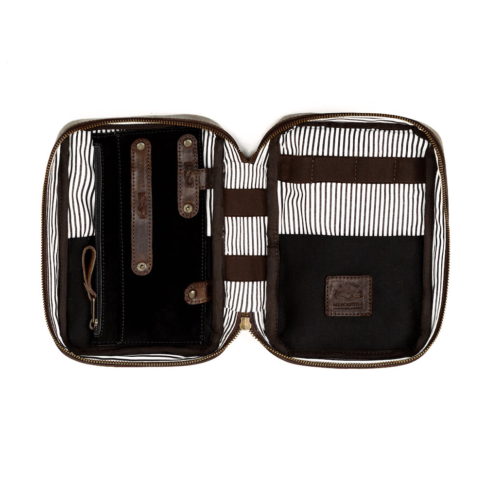 electronics organizer
