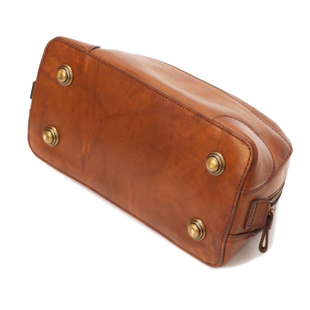Heritage Leather Stateroom Toiletry | Mission Mercantile Leather Goods Heritage Leather Stateroom Toiletry | Mission Mercantile Leather Goods