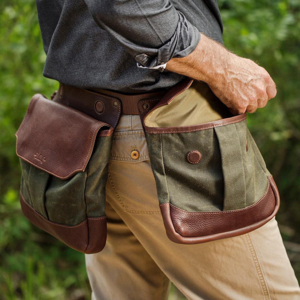 Hunting Bags: Essential Gear for Every Outdoor Enthusiast