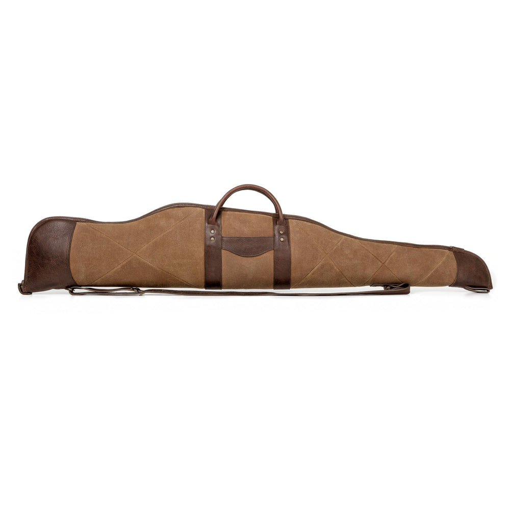 White Wing Waxed Canvas Hunting | Mission Mercantile Leather Goods